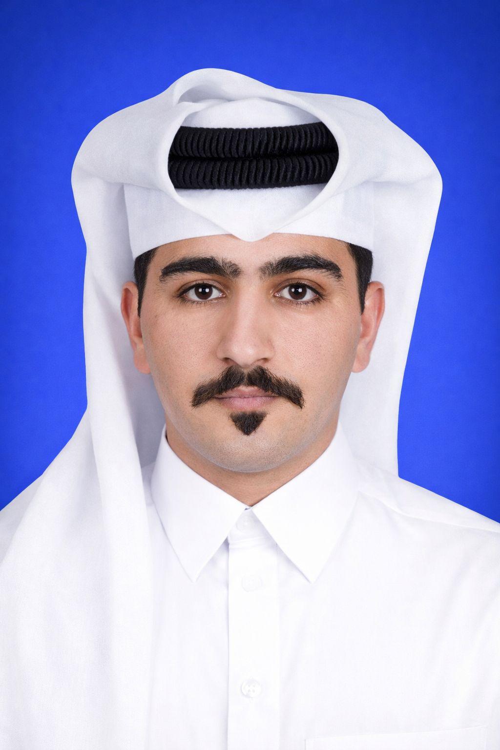 Nasar Hany Faisz Hamad